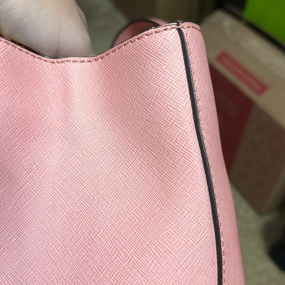 MICHAEL Michael Kors Pink Bag - Picture 17 of 17